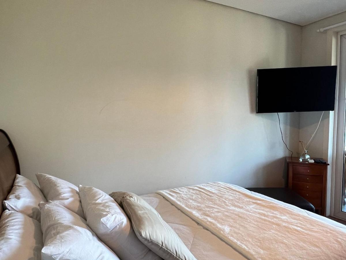 Home Gramado- 400 Metros Da Rua Coberta Dış mekan fotoğraf