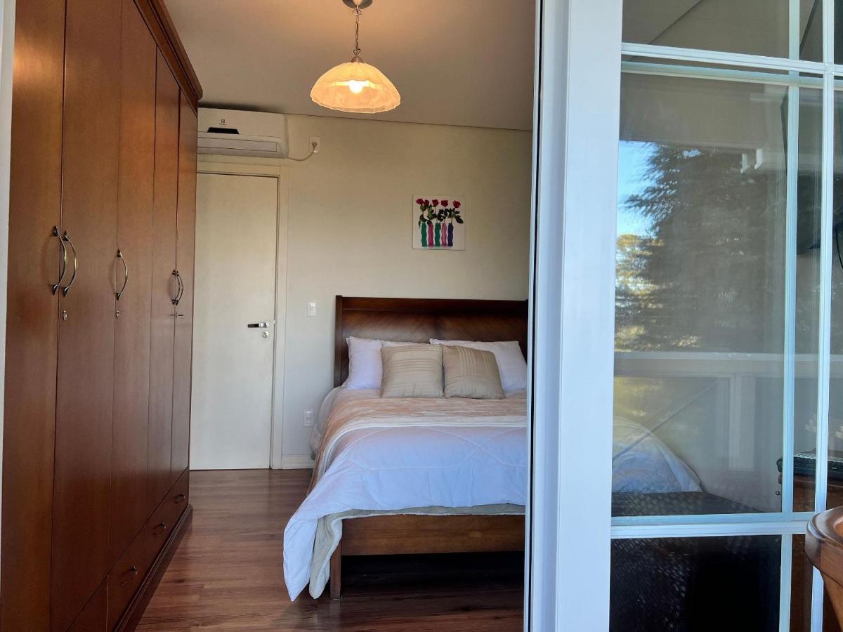 Home Gramado- 400 Metros Da Rua Coberta Dış mekan fotoğraf