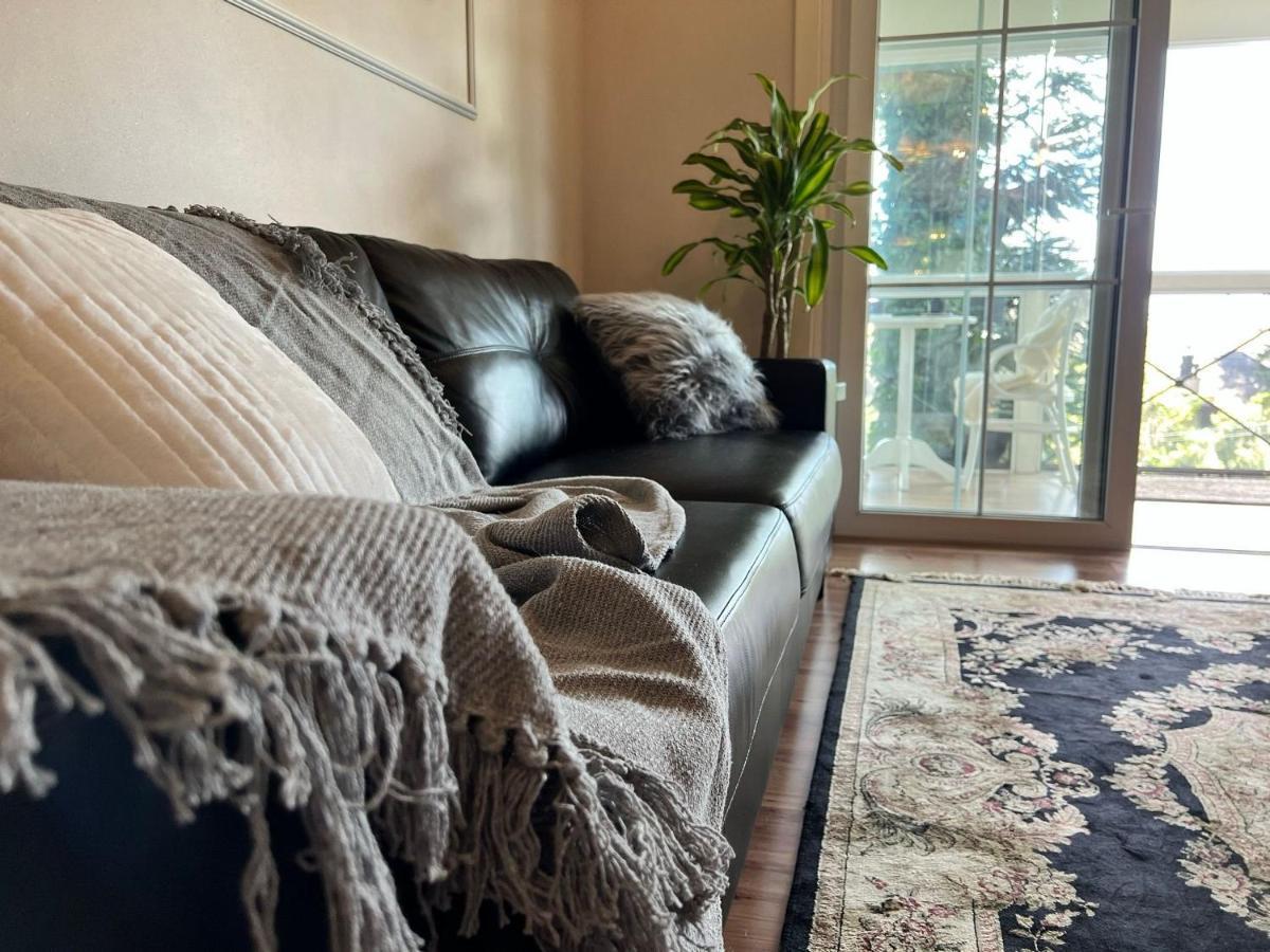 Home Gramado- 400 Metros Da Rua Coberta Dış mekan fotoğraf