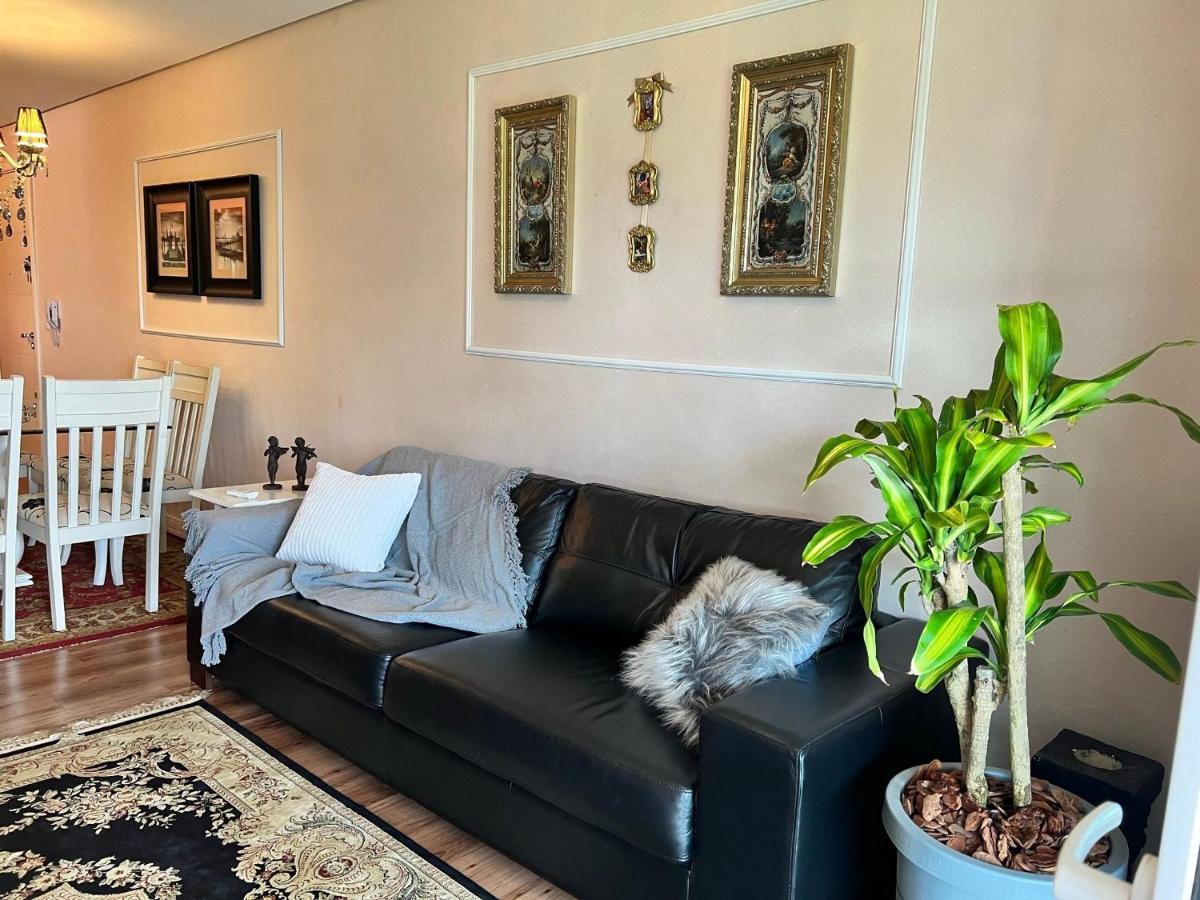 Home Gramado- 400 Metros Da Rua Coberta Dış mekan fotoğraf