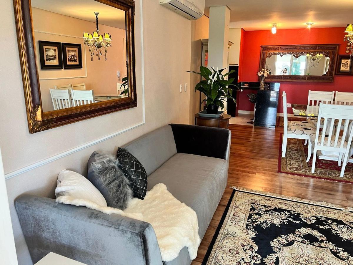 Home Gramado- 400 Metros Da Rua Coberta Dış mekan fotoğraf