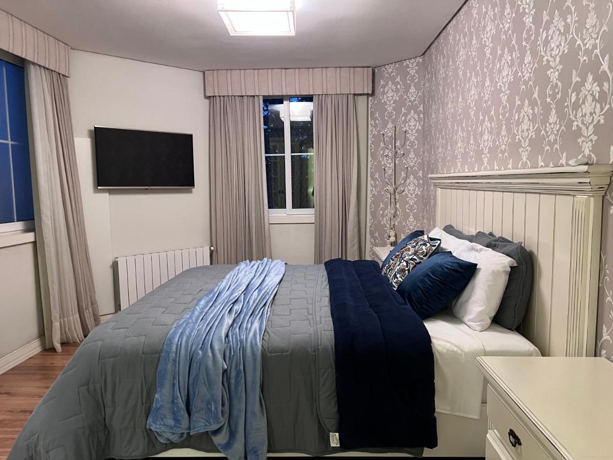 Home Gramado- 400 Metros Da Rua Coberta Dış mekan fotoğraf