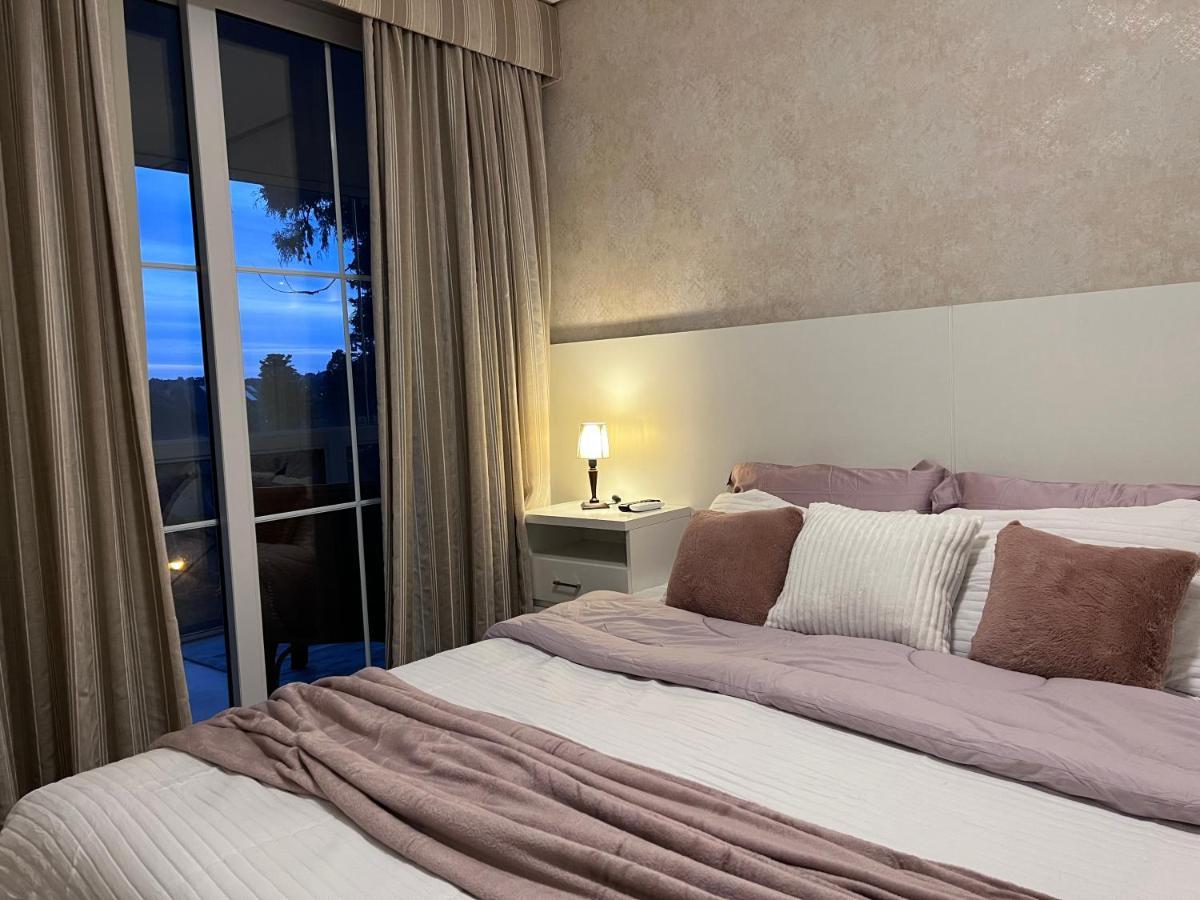Home Gramado- 400 Metros Da Rua Coberta Dış mekan fotoğraf