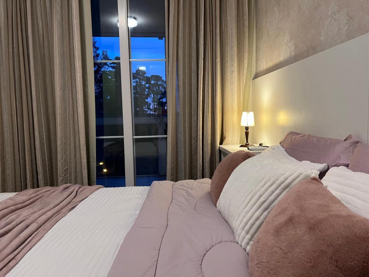Home Gramado- 400 Metros Da Rua Coberta Dış mekan fotoğraf