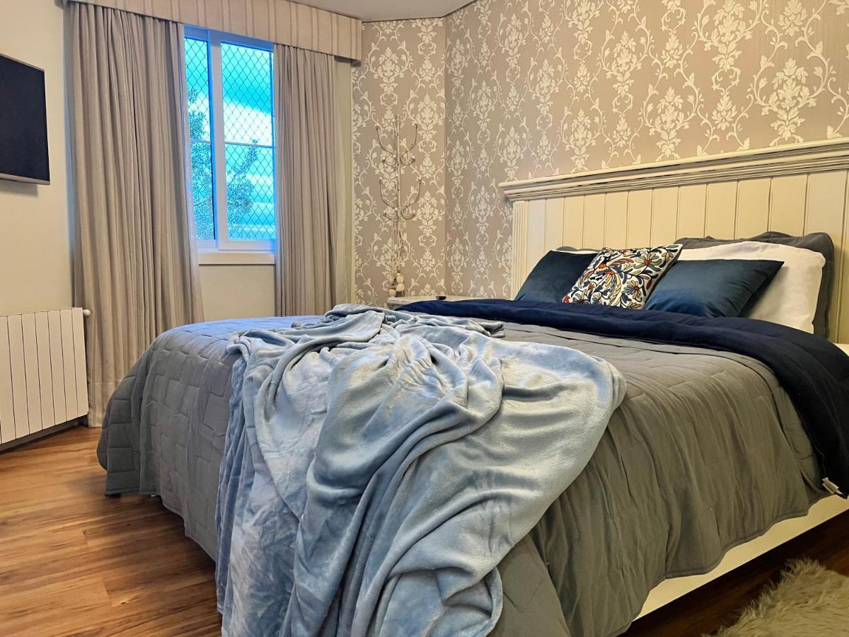 Home Gramado- 400 Metros Da Rua Coberta Dış mekan fotoğraf